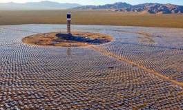 Le Maroc lance une des plus "grandes centrales photovoltaïques au monde"