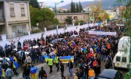 Les élections législatives algériennes et le vote kabyle
