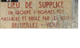 Le Pen, Macron et Oradour-sur-oued, oued de sang... (I) Par Md Benchicou