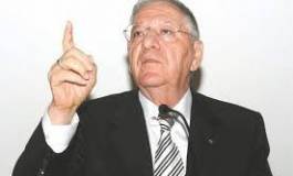 Pour Ould Abbès, le FLN gouvernera l’Algérie pour les 100 ans à venir !