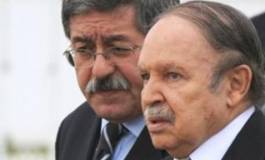Ouyahia "mis en congé" ou "viré" par Bouteflika ?