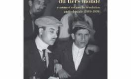 "Paris, capitale du tiers monde", de Michael Goebel