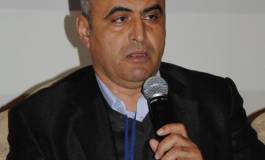 Kamel-Eddine Fekhar doit être sauvé et libéré