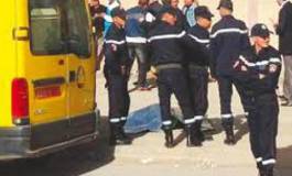 Deux très graves accidents survenus sur la RN 77, à Batna