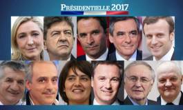 Participation stable à la présidentielle française