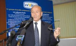 Le RPK apporte son soutien aux salariés de Cevital