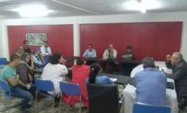 Un comité national pour la libération des détenus politiques est né