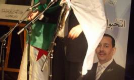 L'ANR de Belkacem Sahali, Facebook et le drapeau