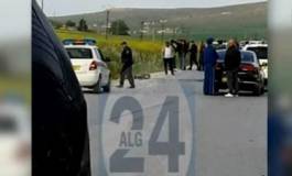 Un terroriste se fait exploser après une course-poursuite avec la police à Constantine (Vidéo)