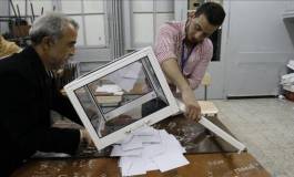 De crainte d'une fraude massive, des partis mutualisent la surveillance à Tiaret !!!