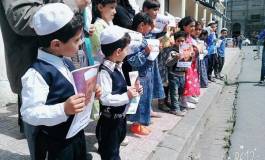 Des familles de détenus mozabites empêchées de tenir leur sit-in à Alger