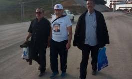 Appel à une grève générale des Mzabs dans tout le territoire national