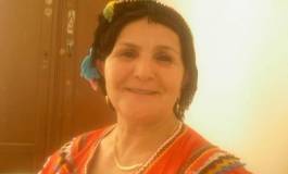 Madame Ait Djoudi Oufella Tassadit s'est éteinte