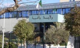 APW de Batna : les projets de tramway, stades et hôpital mis aux oubliettes