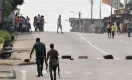 Mutinerie en Côte-d’Ivoire : les militaires mettent la pression sur la présidence
