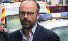 Edouard Philippe est nommé Premier ministre en France