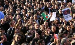 Algérie: de la stabilité macroéconomique et de la stabilité tout court