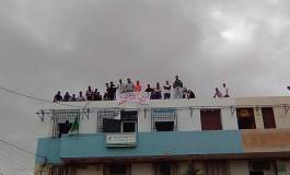 Des jeunes chômeurs menacent de se suicider collectivement à Ksar Chellala (Tiaret)