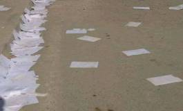 Des bureaux de vote saccagés dans la wilaya de Bouira