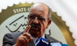 L'Algérie attend des excuses du Maroc, selon Messahel