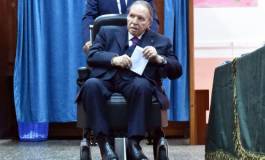 Bouteflika à Macron : le peuple français a "opportunément distingué un ami de l’Algérie"