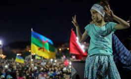 Le comité de soutien au Mouvement Rifain appelle à un rassemblement à Paris