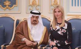 Donald Trump ridiculise les wahhabites sur leur propre sol