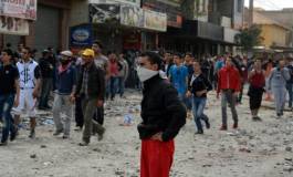 Le RPK dénonce la répression des militants du MAK à Bouira