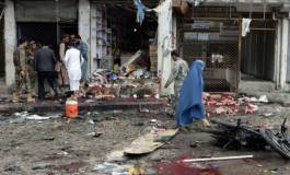 Au moins 80 morts dans un attentat kamikaze à Kaboul