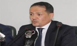 La présidence vire Messaoud Benagoun, ministre du Tourisme et de l'Artisanat