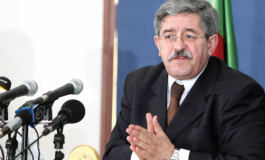 Le RND annonce les résultats des législatives avant Noureddine Bedoui