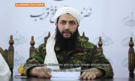 Washington met à prix 10 millions de dollars la tête un chef jihadiste en Syrie