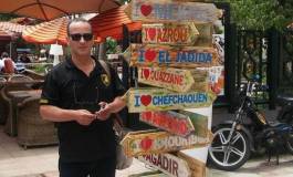 Le journaliste Djamel Alilat arrêté au Maroc