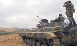 Deux individus arrêtés par l'Armée à Tamanrasset