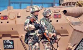 Cinq terroristes abattus par l'ANP à Ain Defla