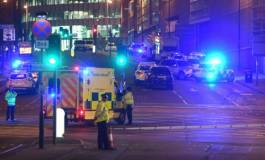 22 morts au moins dans une attaque sanglante en Grande Bretagne