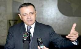 Bouchouareb, Bouterfa, Grine et Lamamra écartés du gouvernement