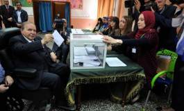 Des législatives taillées sur mesure pour le prochain président