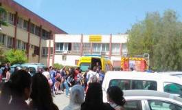 Une explosion à l'université de Tizi-Ouzou a fait plusieurs blessés