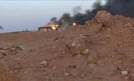 141 partisans du maréchal Haftar "exécutés" dans le sud libyen