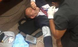 Alger-Rabat : torgnole algérienne ou simple mise en scène marocaine ?