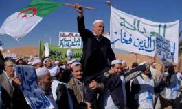 Kameleddine Fekhar aurait repris sa grève de la faim