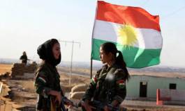 Ankara proteste contre l'armement des combattants kurdes par les Américains