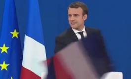 Emmanuel Macron élu Président : le grand soulagement