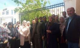 Le Directeur de la formation à Batna entend mettre fin à l'anarchie