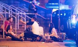 Le Britannique Salman Abedi est l'auteur de l'attentat de Manchester, selon la police