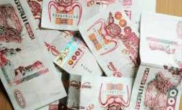 Cinq faussaires de billets sous les verrous à Batna