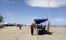 Journée mondiale de nettoyage de fonds marins : opération "océan propre" à Melbou