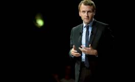 Les sénatoriales ne seront pas reportées, annonce Emmanuel Macron