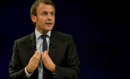 Le parti du président Macron présente 428 candidats et veut siphonner la droite
